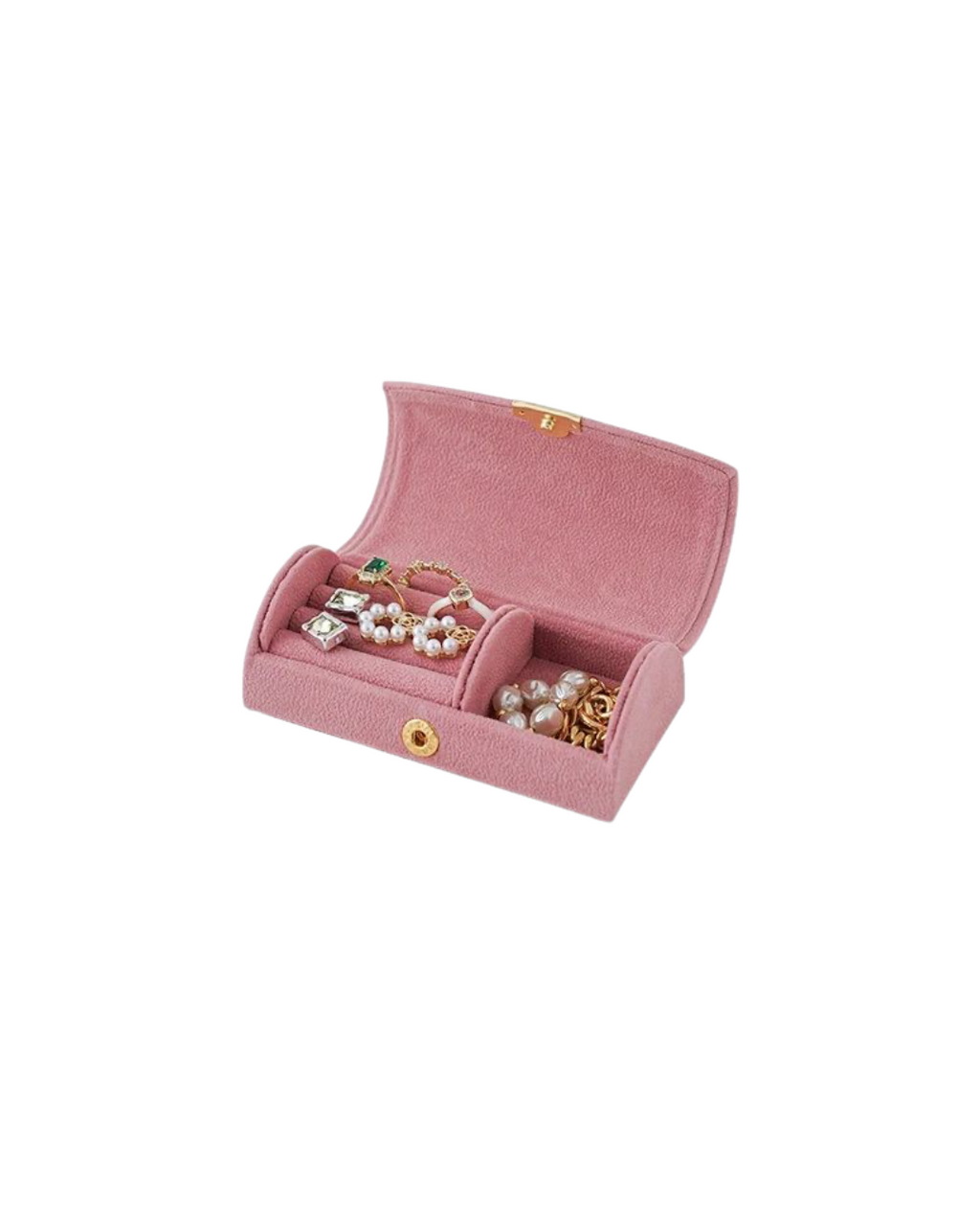 Purse jewelry