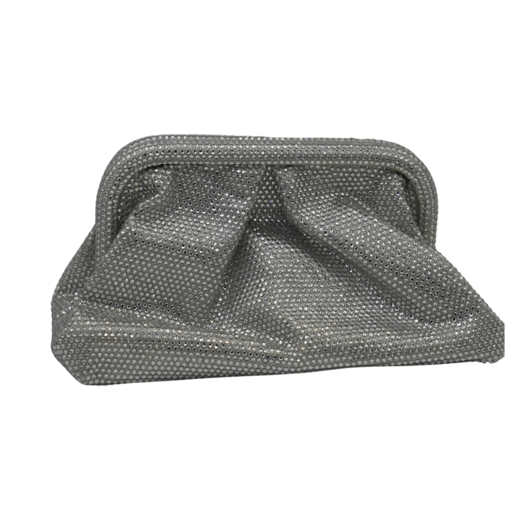 Glitter Clutch