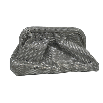 Glitter Clutch