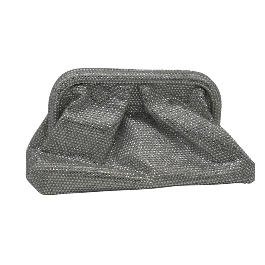 Glitter Clutch