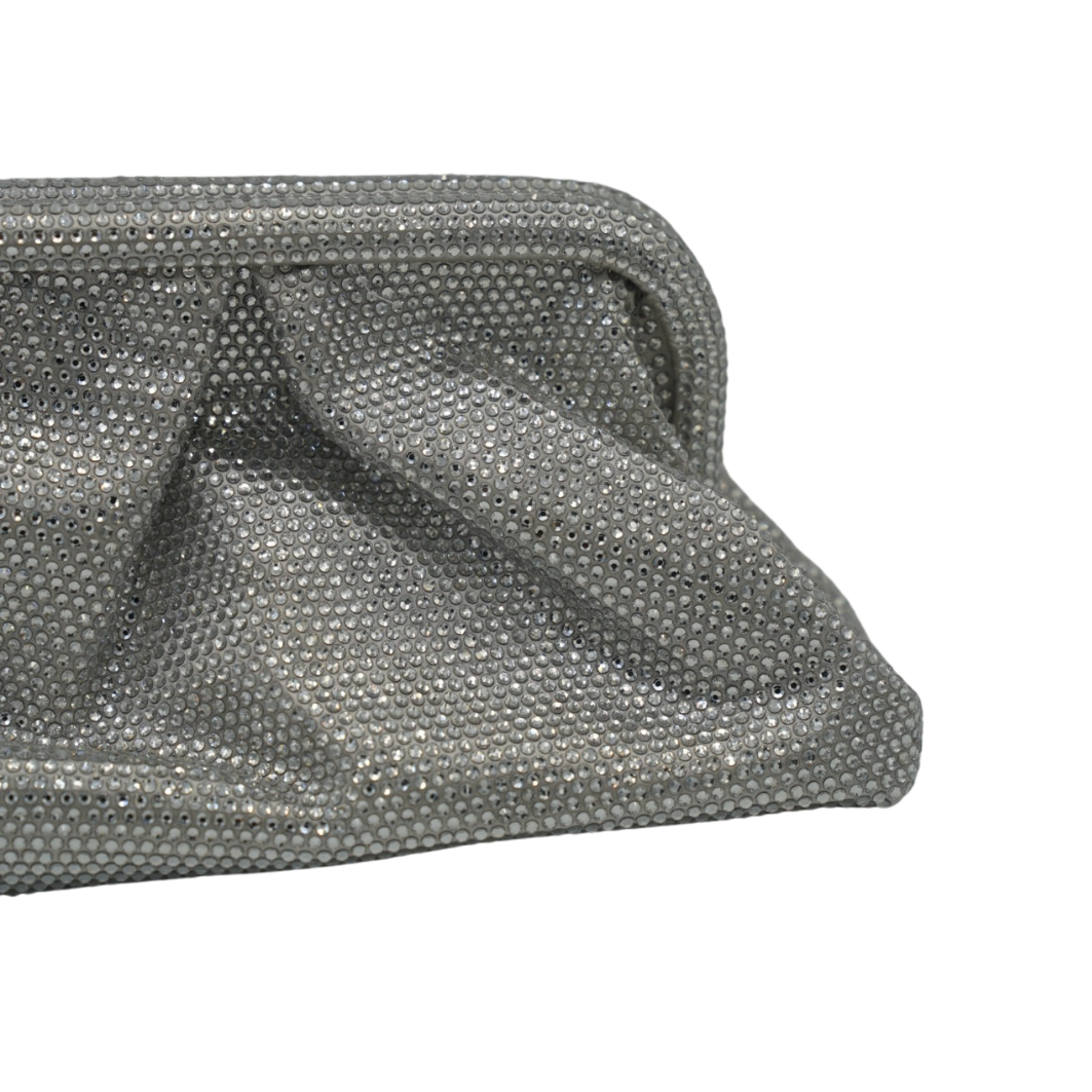 Glitter Clutch