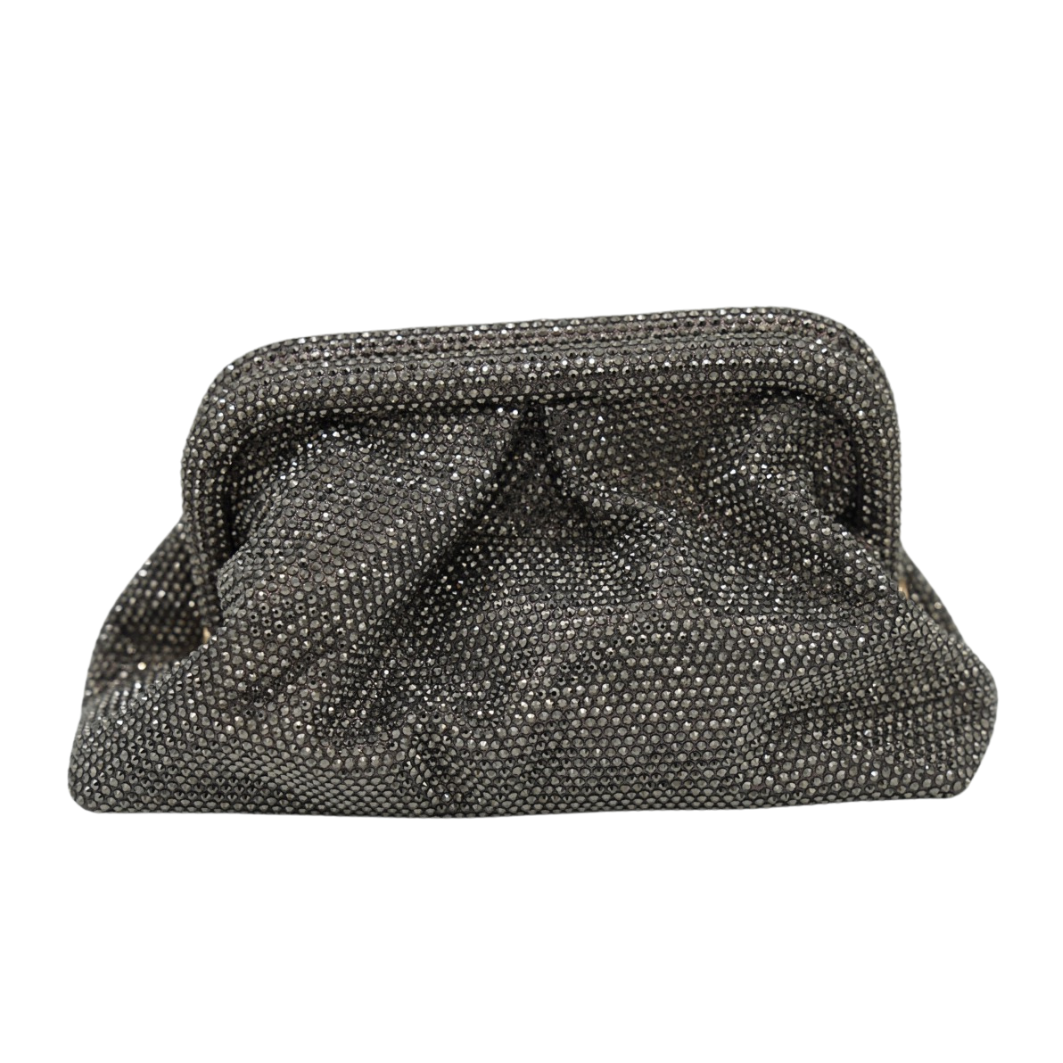 Glitter Clutch