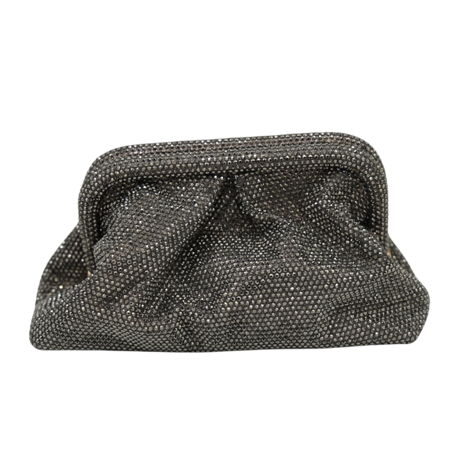 Glitter Clutch