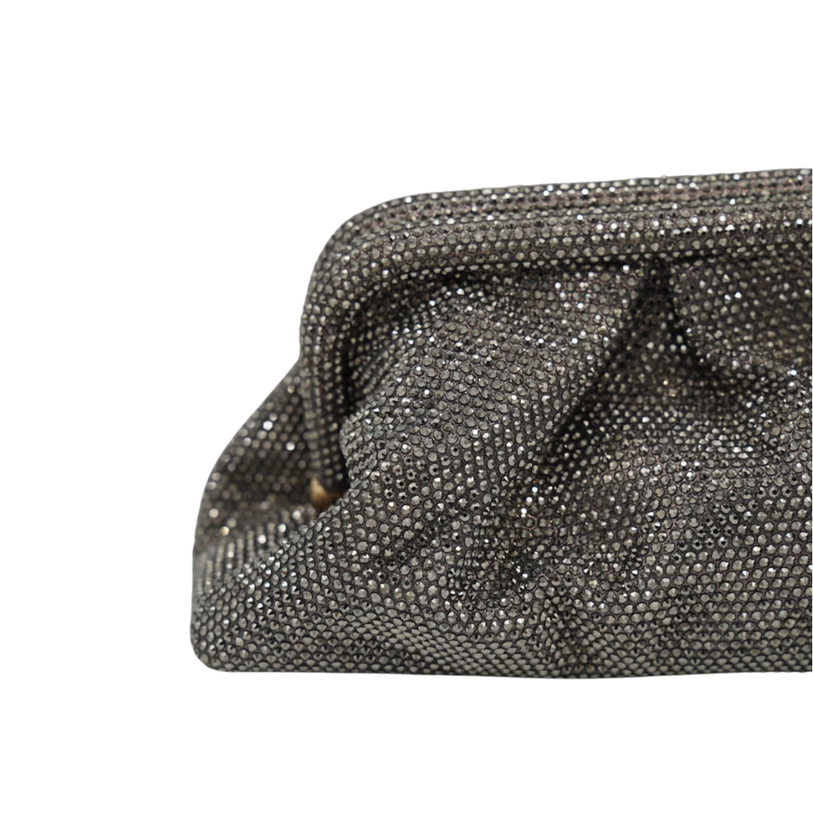 Glitter Clutch