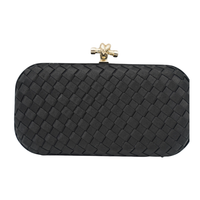 Bottega Clutch