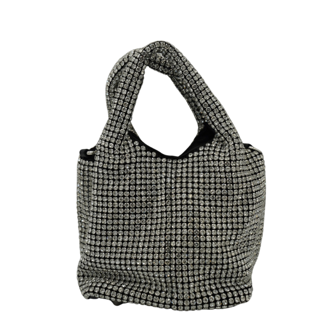 Rhinestone Handbag