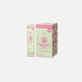 STRAWBERRY MATCHA TEA