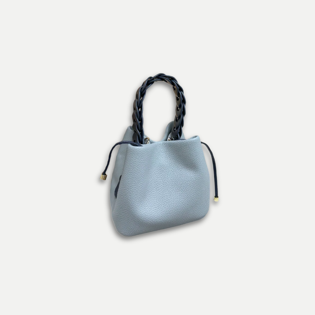 MINI BUCKET BAG