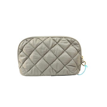 Makeup bag