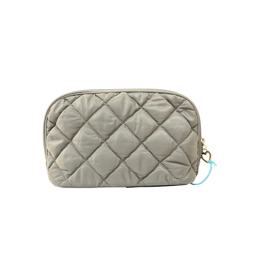 Makeup bag