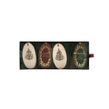 Holiday gift cards
