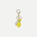 LIME KEYCHAIN