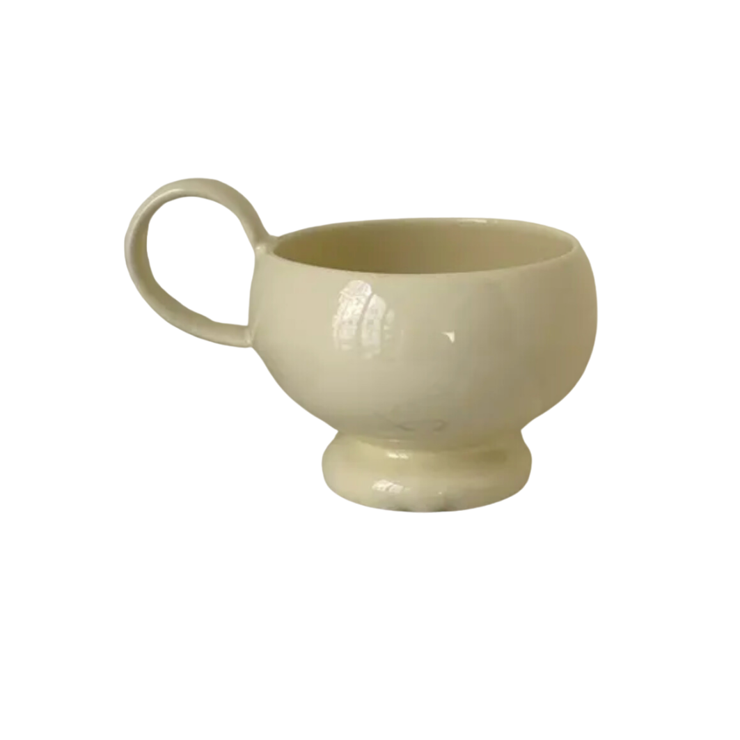 Enamel Mug