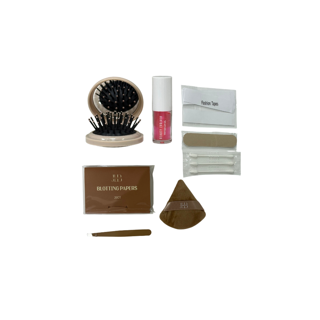 Fashion emergency kit