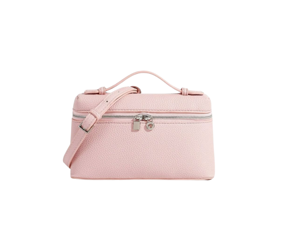 Lecce leather bag