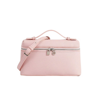 Lecce leather bag