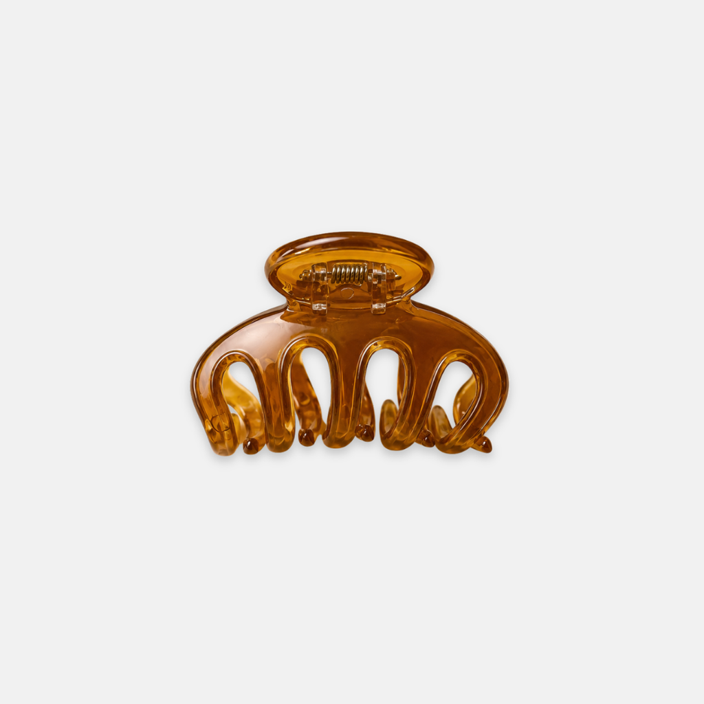 CRÉME HAIRCLAW