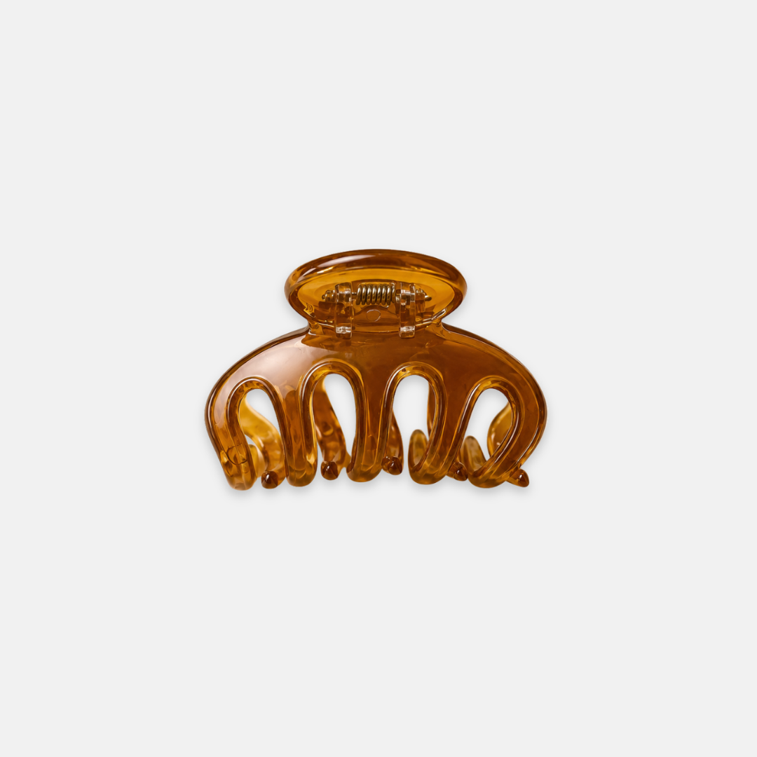 CRÉME HAIRCLAW