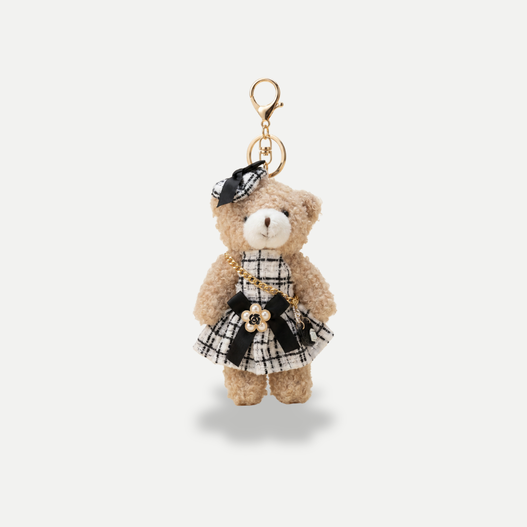 BEAR CHARMS