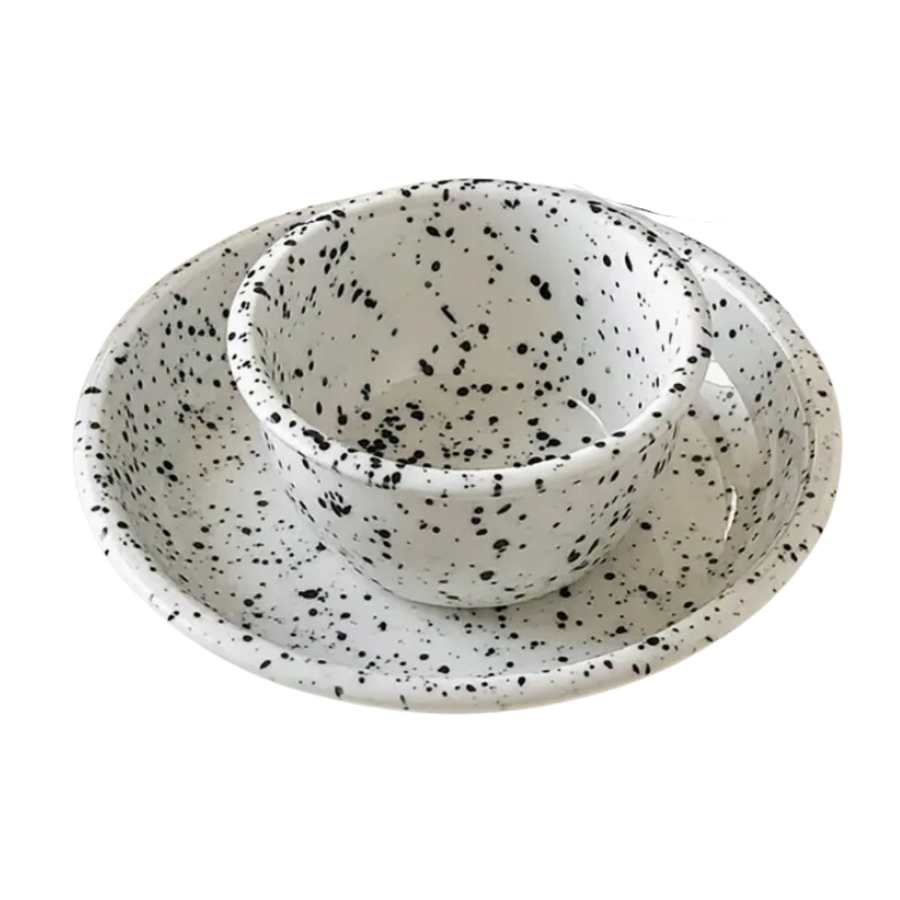 Marmol plate