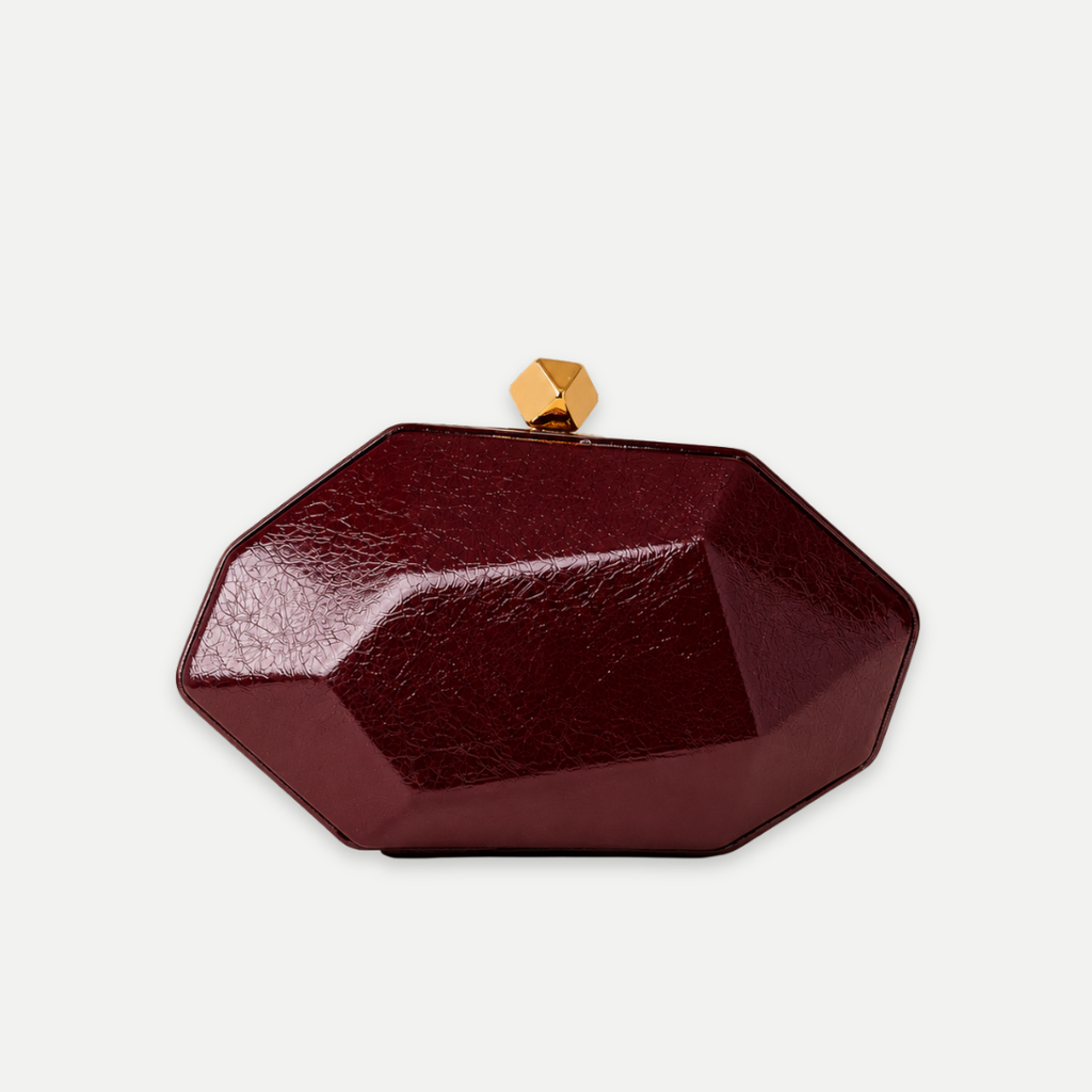 DIAMOND CLUTCH