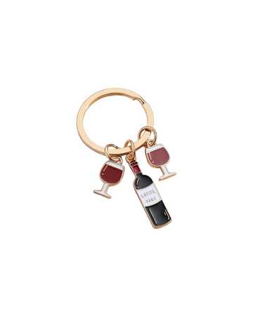 Cheers keychain