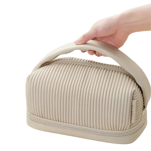 Macaron Makeup Bag