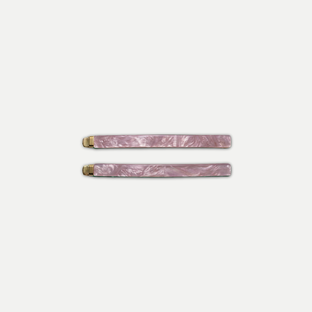 MARMOL HAIR PINS