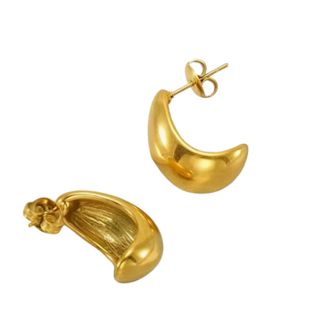 earrings minimalist