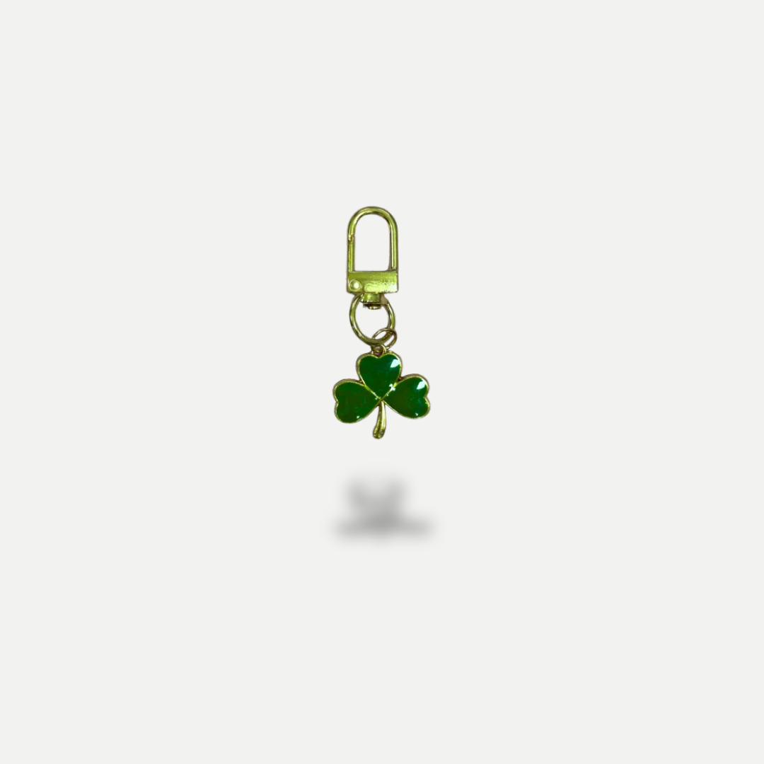 LUCKY KEYCHAIN