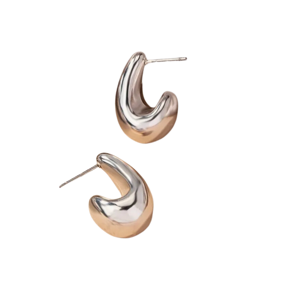 earrings minimalist
