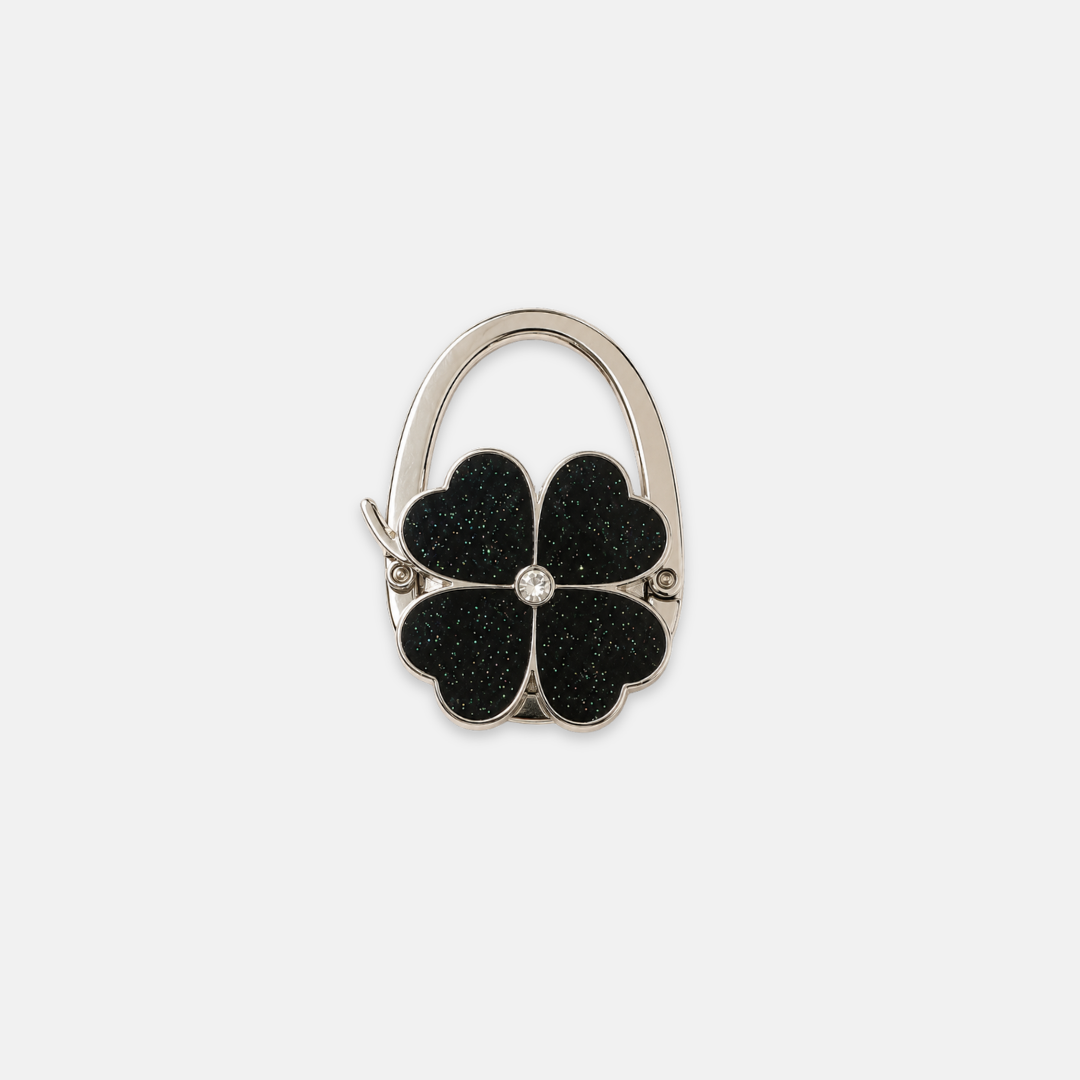 CLOVER HOLDER BAG