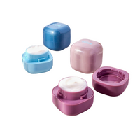 Travel jars