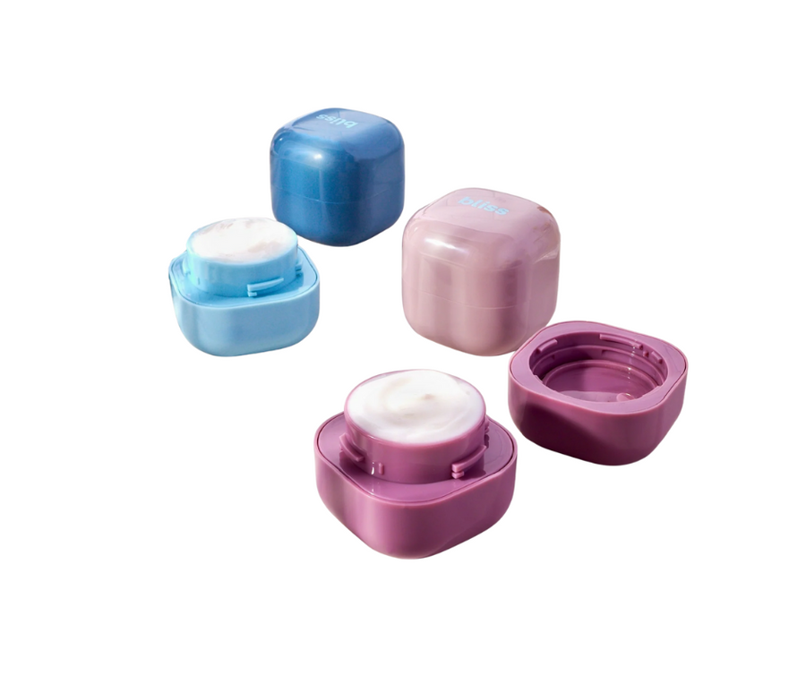 Travel jars