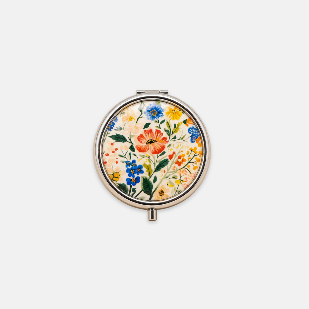 PILL CASE