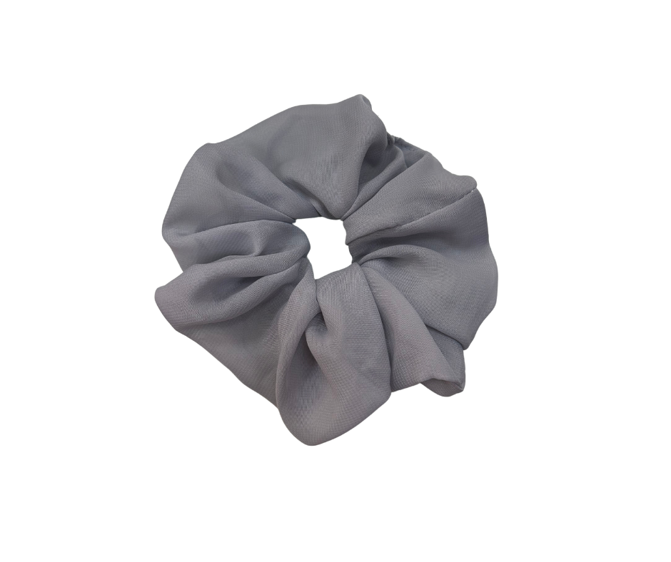 big scrunchie