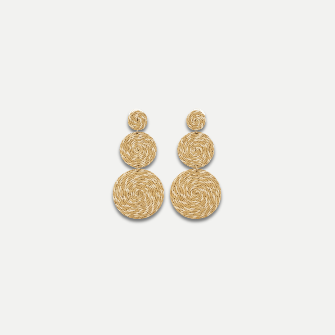 DOMENICA EARRINGS