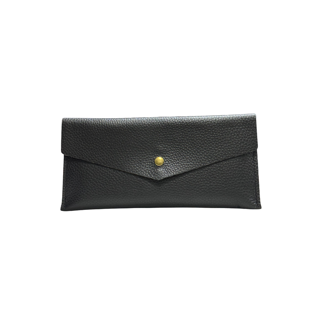 MONEY LEATHER WALLET
