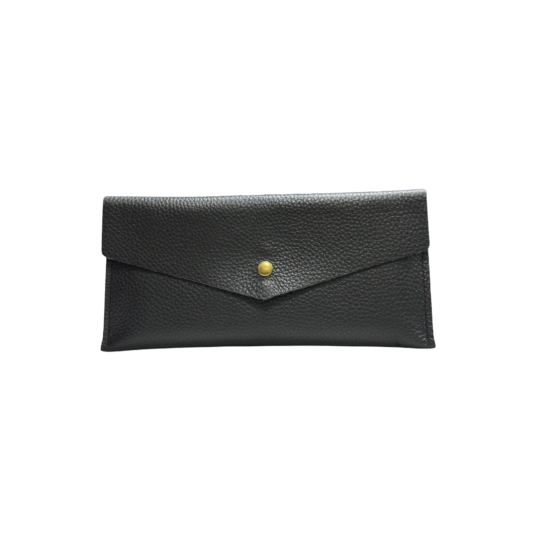 Money leather wallet