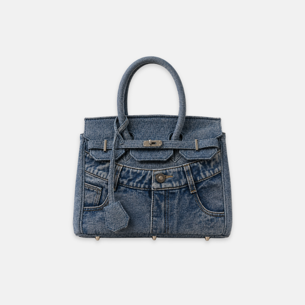 JEAN BAG