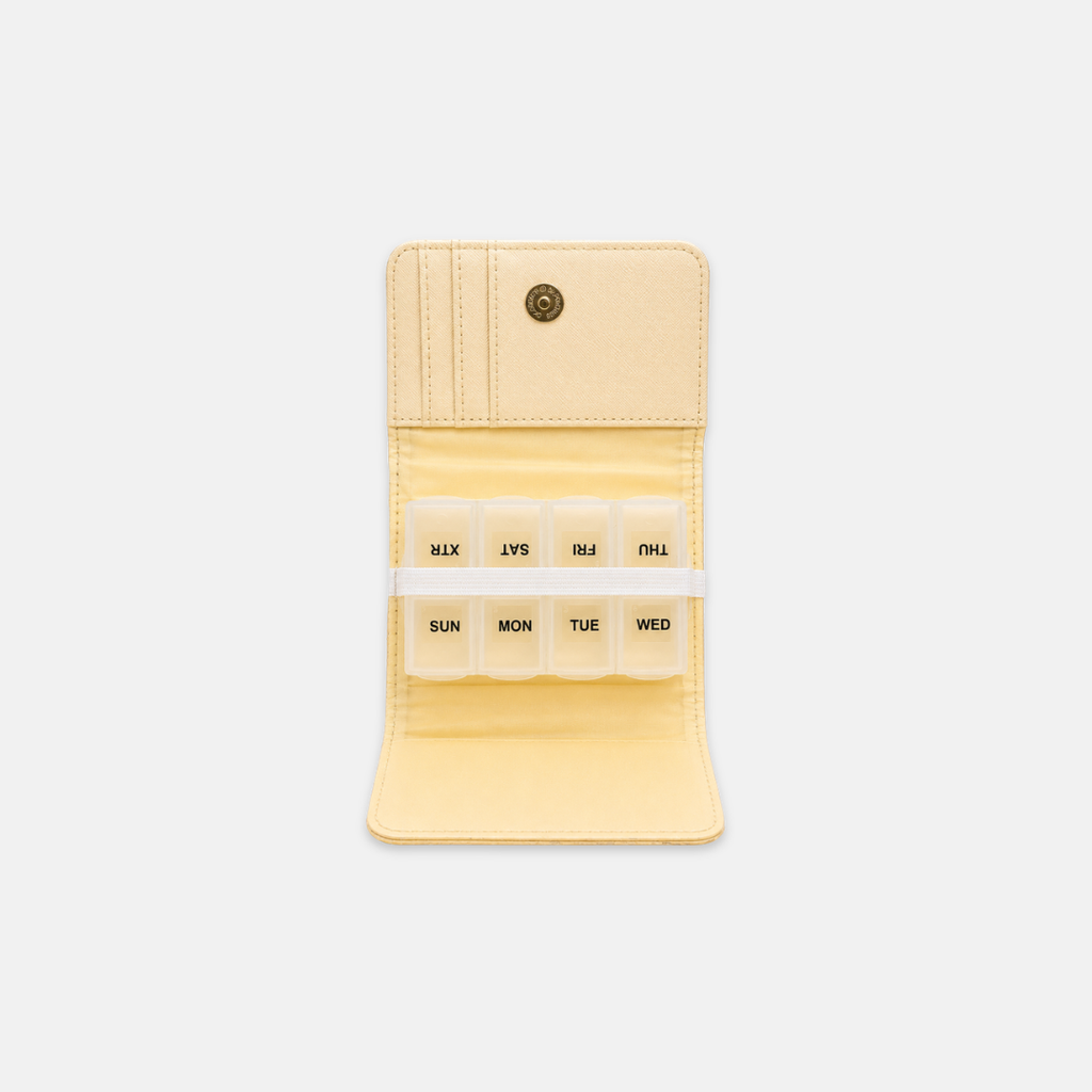 PILL WALLET