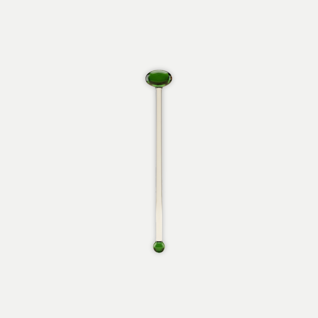 OLIVE STIRRERS SET