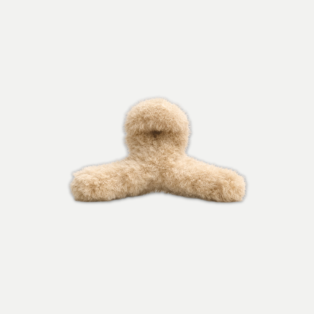 FUZZY CLAW