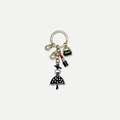 DAMA KEYCHAIN