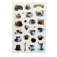 Set coffee time