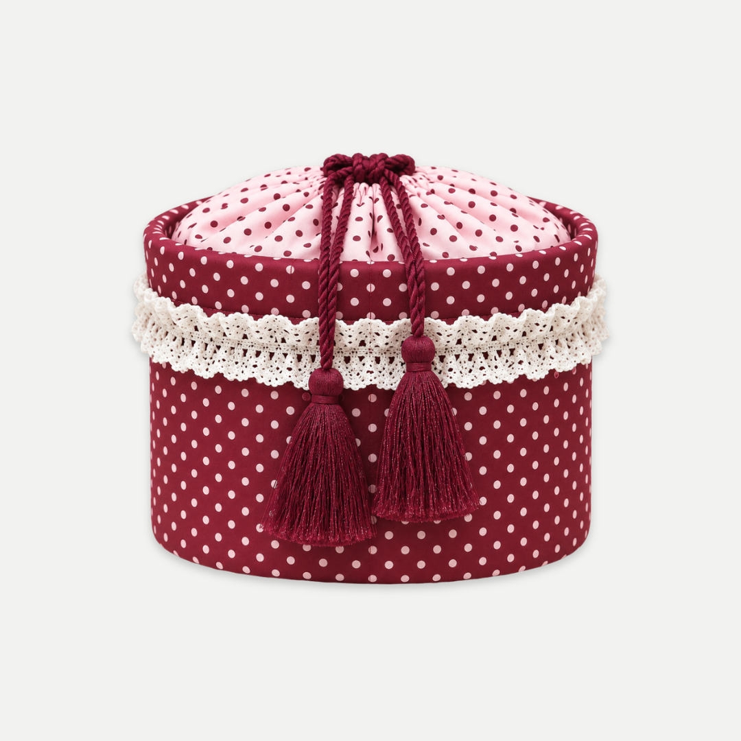COSMETIC BUCKET