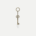 KEYHOLDER KEYCHAIN