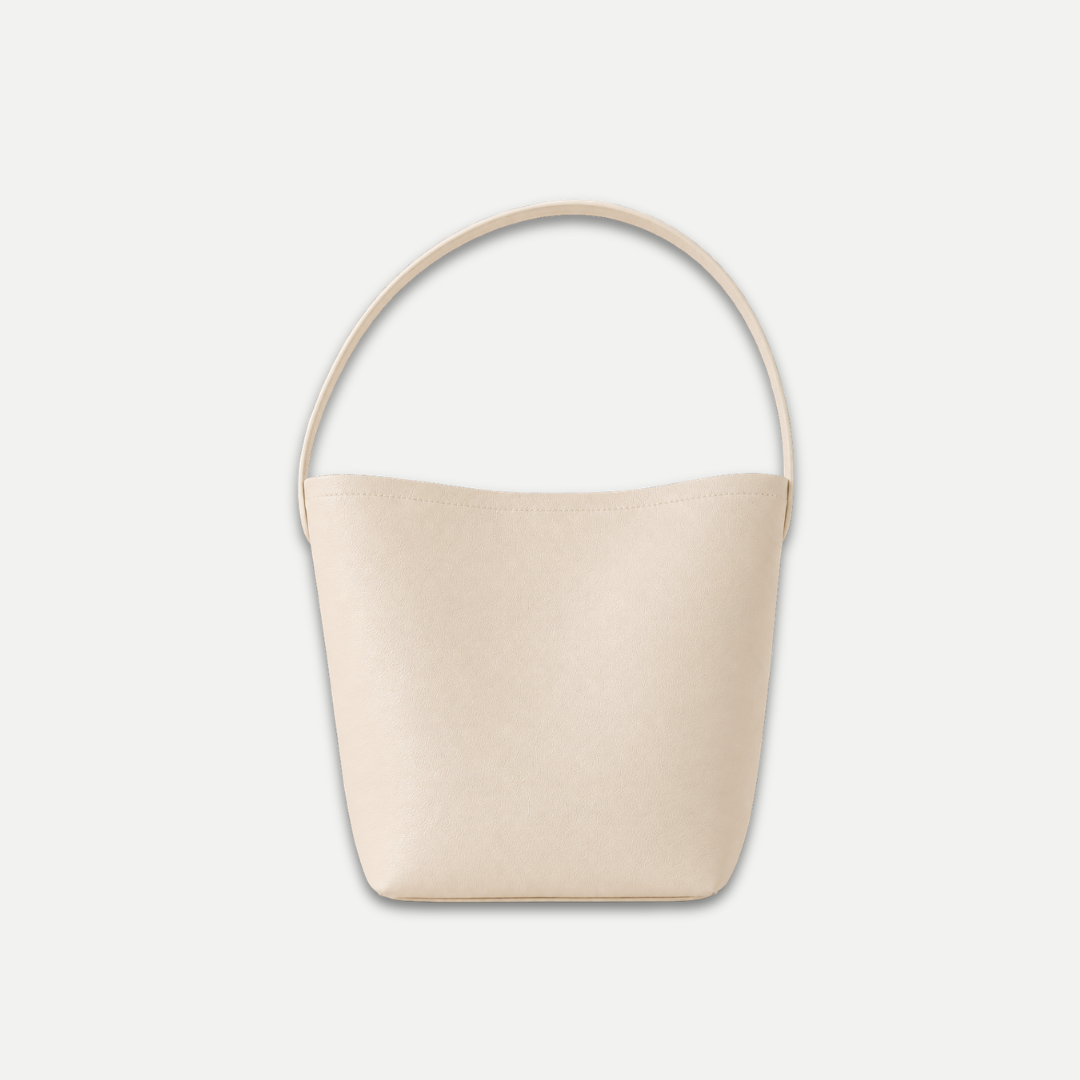 LIORA BUCKET SHOULDER BAG