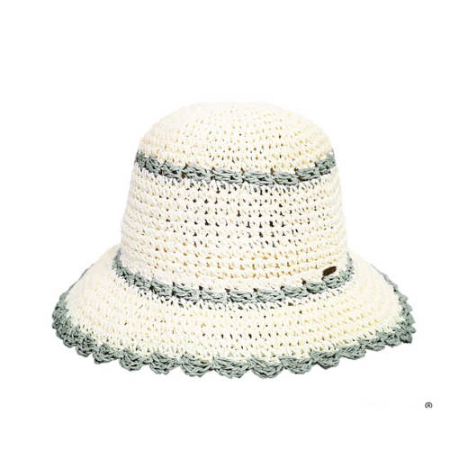 Bucket Hats