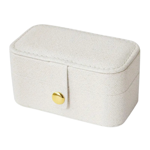 Mini Jewelry Box